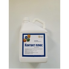 КОНТАКТ ПЛЮС