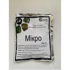 МІКРО