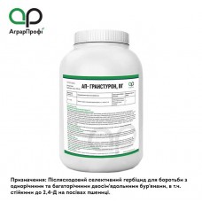 АП-ГРАНСТУРОН,ВГ