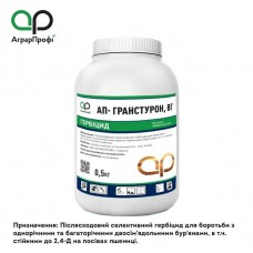 АП-ГРАНСТУРОН,ВГ