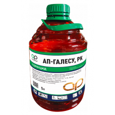 АП-ГАЛЕСУ,РК