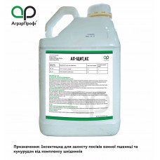 АП-ЩИТ,КС
